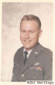 Ltc Charles Wayne Stratton