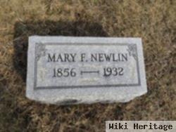 Mary B. Ferrel Newlin