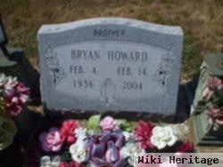 Bryan Howard