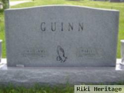 Dora May Sams Guinn