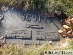 Bruce Arthur Scott