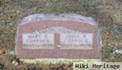 Mary Catherine Heikes