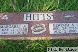 Elwood Arthur Hitts