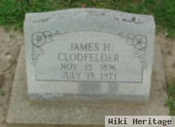 James H. Clodfelder