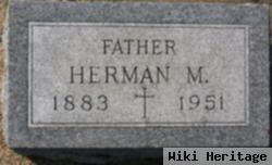 Herman M Kamerman