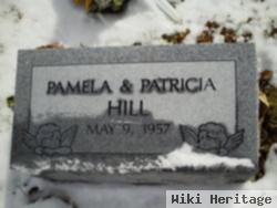 Patricia Hill