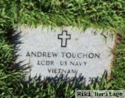 Andrew Touchon