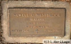 Newell Garrett Westbrook