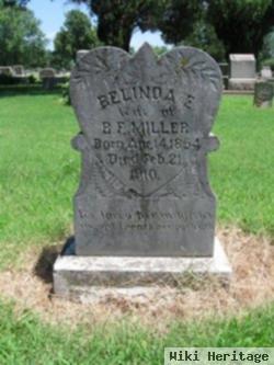 Belinda E. Miller