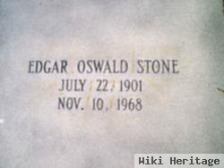 Edgar Oswald Stone
