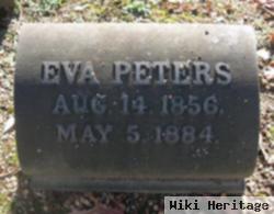 Eva Peters