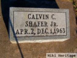 Calvin C. Shafer