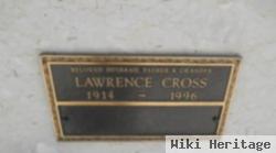 Lawrence Cross