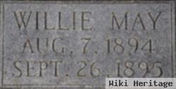 Willie Mae Strother