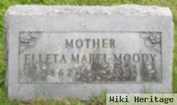 Elleta Mabel Norton Moody