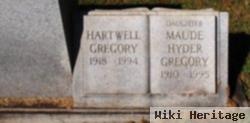 Hartwell Gregory