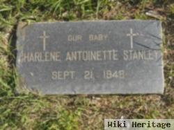 Charlene Antoinette Stanley