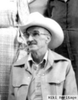 Elmer Ross Easley