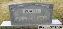 Pearl Bierkamp Powell