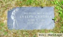 Evelyn Cynthia Seamans Aiken