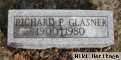 Richard Peter Glasner