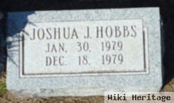 Joshua J. Hobbs