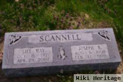 Joseph Benedict Scannell