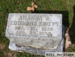 Amanda G. Edwards Knott