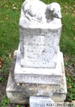 Ida C. Heitkemper