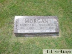 Forrest C Morgan