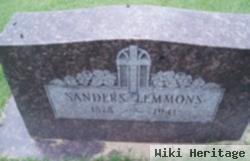 Edgar Sanders Lemmons