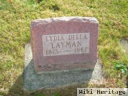 Lydia Della Sink Layman