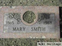 Mary Smith