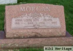 Frank Morgan