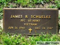 James Richard Schuelke