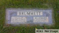 Stanley Brummett