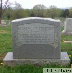 Florence R. Dempsey