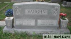 Ralph Earl Vaughn, Jr