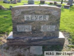 Anna W. C. Hockemeyer Beyer