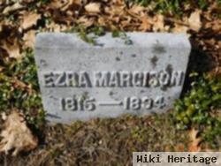 Ezra Margison