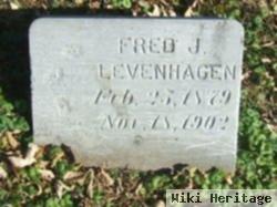 Fred J. Levenhagen