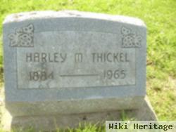 Harley Milton Thickel