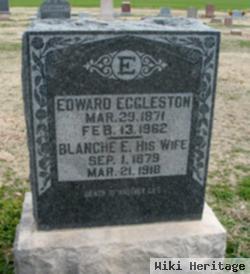 Edward Eggleston