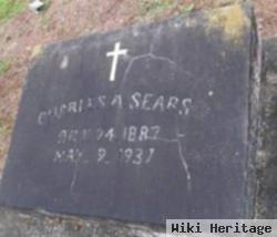 Charles A Sears