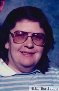 Bonnie L. Maddison Weyers