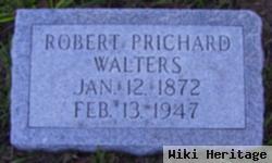 Robert Prichard Walters