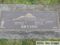 Hilda B Malone Bryson