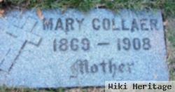 Mary Collaer