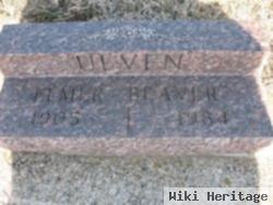 Elmer "beaver" Ulven