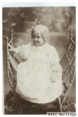 Norma Alice Habberton Coffin